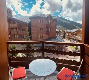 Image of Le Marquis Courchevel