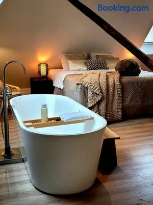 Image of Dream Boutique Edam Bed & Coffee