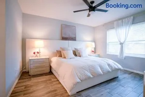 Image of Cozy home near MCO