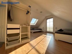 Image of Exklusive Penthousewohnung mit Terrasse Whg 13