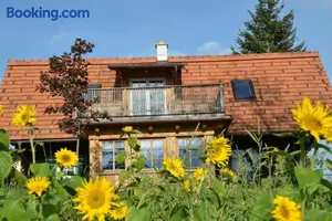 Image of Sonniges Kellerstöckel im Schilcherland