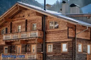 Image of Appartements Höllhaus