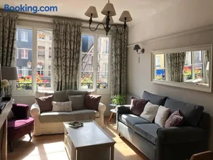 Image of L'Appartement R Postel (4/6 Pers)