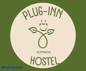 Image of Plug inn Montmartre by Hiphophostels