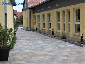 Image of Hotel/Pension Rast& Ruh