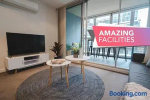 Image of Infinity on Morphett Adelaide