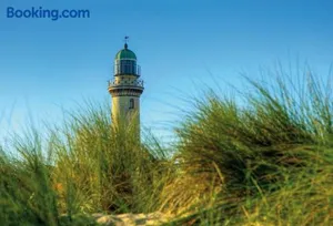 Image of Ferienwohnung Warnemünde