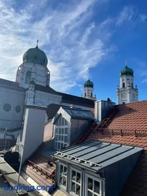 Image of 24-7 Apartment Passau