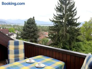 Image of Ferienwohnung Panorama pur