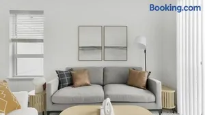 Image of Landing Modern Apartment with Amazing Amenities (ID1791X14)