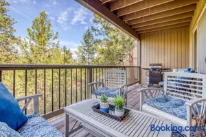 Image of Ski House 115 - Meredith Lodging