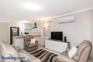 Image of Serene Oasis - 3 Bedroom Getaway