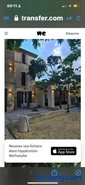 Image of Maison d'hôtes La Datcha