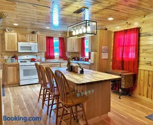 Image of The Red Pine