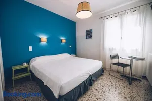 Image of Chez Marie
