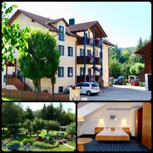 Image of Gästehaus Biedermann