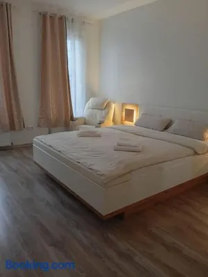 Image of Apartments Angels o k b