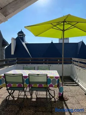 Image of Chez Fabien