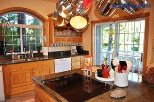 Image of Mercer Lake Estate