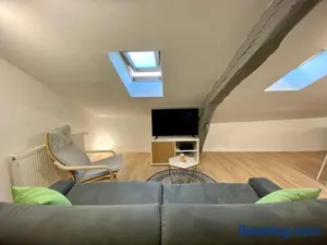 Image of LE MOBILE - Climatisé - Proche de la gare - Centre ville-PROPERTY RENTAL NM