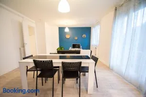 Image of Appartement hypercentre Tarbes