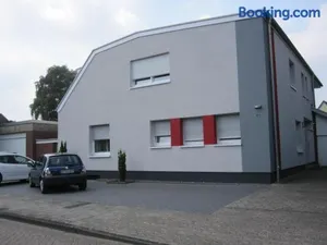 Image of Ferienwohnung Bea in Rheine