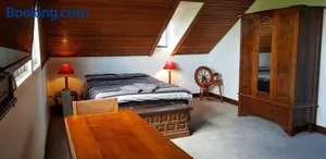 Image of Barrington Church B&B