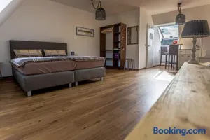 Image of FeWo Kabine 21 / Zentral / Terrasse / Seilbahn Blick