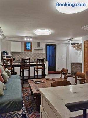 Image of Loft in Beautiful 19th Century House