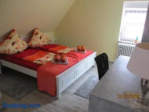 Image of Ferienwohnung Weserperle