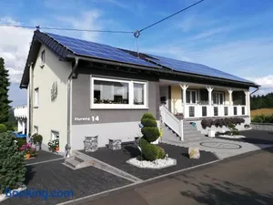 Image of Ferienwohnung Altmaier - Ferien auf dem Lande