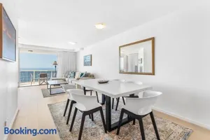 Image of Zanzibar-Premium Ocean Apartment