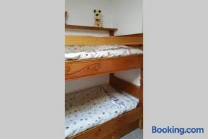 Image of Appartement T3 Cosy St Gervais les Bains -Grattague