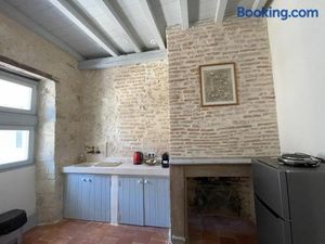 Image of La Chambre Bleue