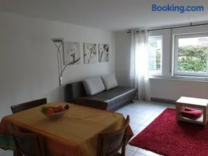 Image of Ferienwohnung Messe Stuttgart - Leinfelden-Echterdingen