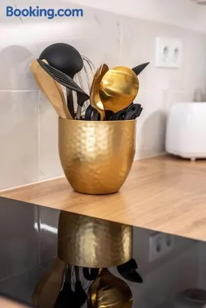 Image of Le cocoon - appartement dans maison du XVIIème siècle