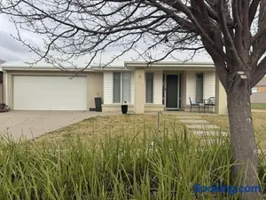 Image of Lakeside Nagambie