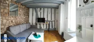 Image of Studio charme Haut-Marais