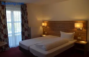Image of Hotel Zum Goldenen Mann