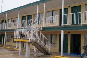 Image of Budget Inn