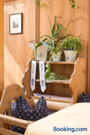 Image of Huber Hotel Tramserhof