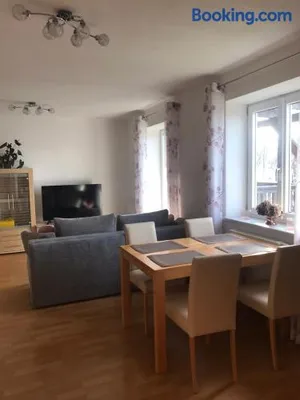 Image of Ferienwohnung Lechnerhof