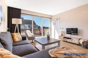 Image of Luxury Apartment near Utrecht & Amsterdam