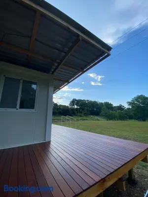 Image of Haven's Hideaway - Tiny Home