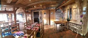 Image of Auberge des Skieurs