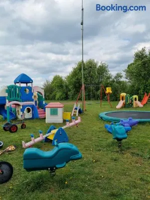 Image of Minicamping de Vrolijke Flierefluiter