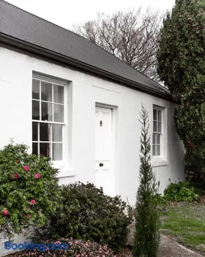 Image of Gaol House Cottages