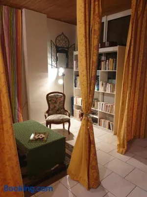 Image of La Demeure