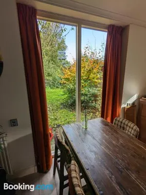 Image of Tuinkamer Oudeschoot