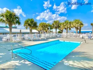 Image of Island Inn of Atlantic Beach